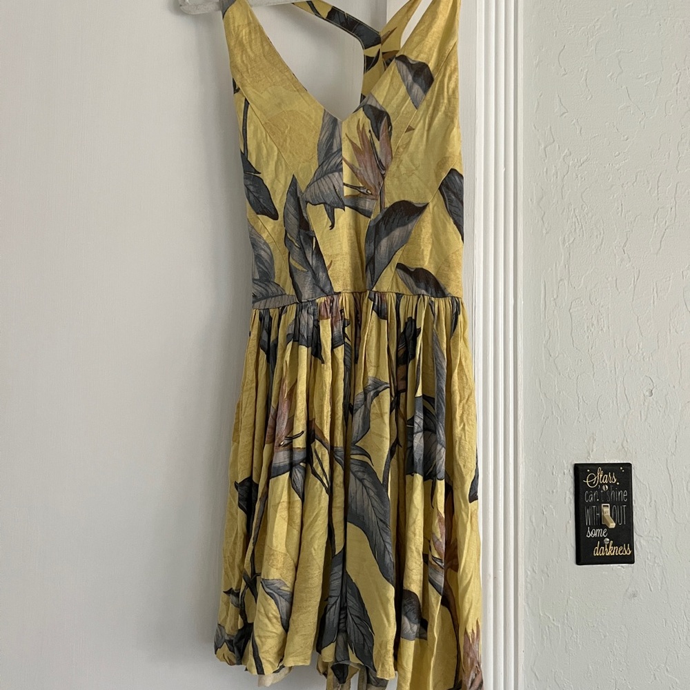 Urban Outfitters Dress